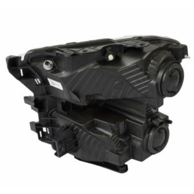 FAROL RH DEL FORD F-150 2015-2017 - 3
