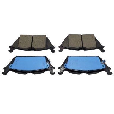 PASTILLAS DE FRENO TRASERAS RAM 1500 2019-2025 - 2