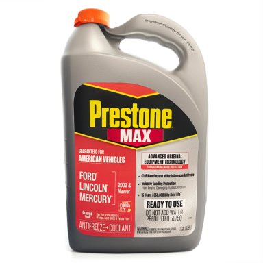 ANTICONGELANTE / REFRIGERANTE PRESTONE FORD NARANJO - 1