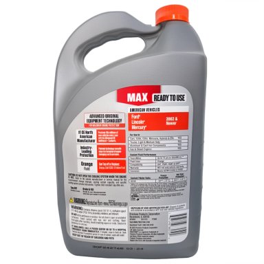 ANTICONGELANTE / REFRIGERANTE PRESTONE FORD NARANJO - 2