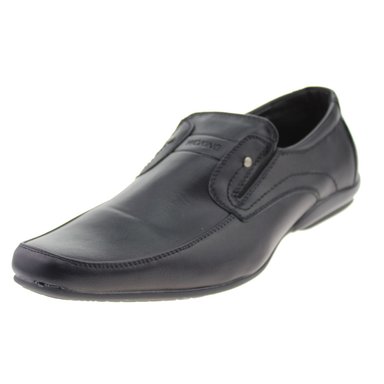 MOCASINES HOMBRE VIA FRANCA ART. 8170422BLAC - 1