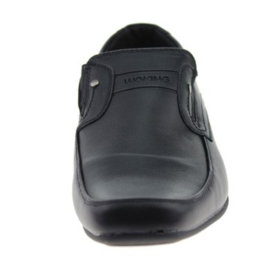 MOCASINES HOMBRE VIA FRANCA ART. 8170422BLAC - 3
