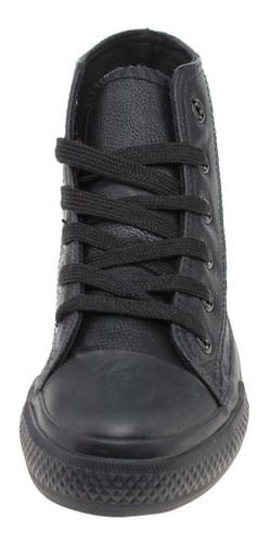 ZAPATO COLEGIO NEGRO SUANG NIS ART. 44913 /VIA FRANCA - 8