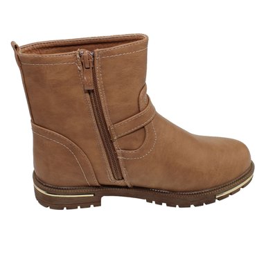 BOTIN NEGRO ART. 3GZ6533NEGR /VIA FRANCA - 2