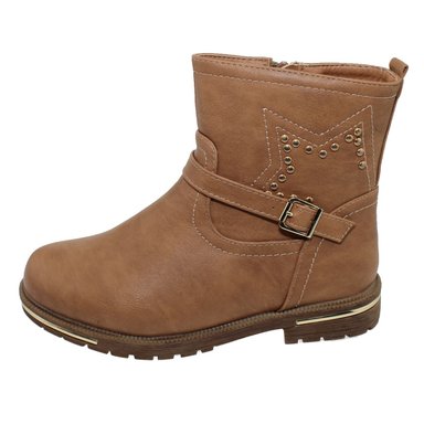 BOTIN NEGRO ART. 3GZ6533NEGR /VIA FRANCA - 3