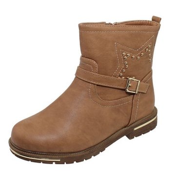 BOTIN NEGRO ART. 3GZ6533NEGR /VIA FRANCA - 5