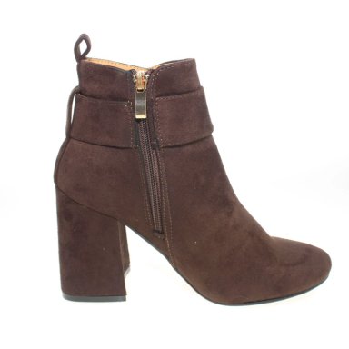 BOTÍN VIA FRANCA CAFÉ ART 5G1929TBROWN CASUAL - 3