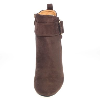 BOTÍN VIA FRANCA CAFÉ ART 5G1929TBROWN CASUAL - 4
