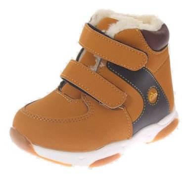 BOTIN PIEL TOSTADO VIA FRANCA ART: 3CJR02419TAN - 7