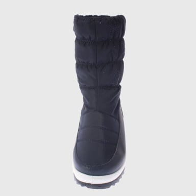 BOTAS MUJER VÍA FRANCA NEGRO TÉRMICA ART 5YS332BLACK CASUAL - 3