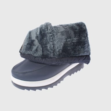 BOTAS MUJER VÍA FRANCA NEGRO TÉRMICA ART 5YS332BLACK CASUAL - 5