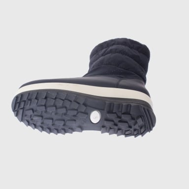 BOTAS MUJER VÍA FRANCA NEGRO TÉRMICA ART 5YS332BLACK CASUAL - 6