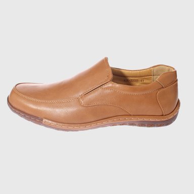 MOCASINES HOMBRE VIA FRANCA CAMEL ART. 8ASK3303 - 2