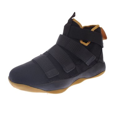 ZAPATILLAS HOMBRE VIA FRANCA CASUALES NEGRO ART. 81231BLACKGOLD - 1