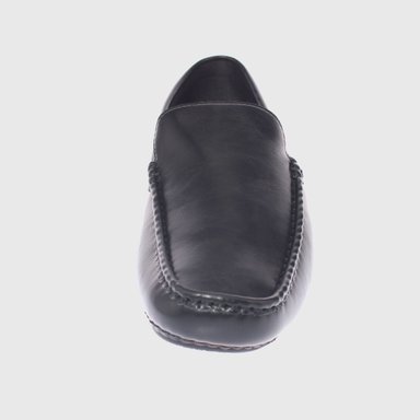 MOCASINES HOMBRE VIA FRANCA NEGRO ART. 820301 - 3