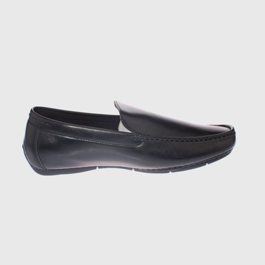 MOCASINES HOMBRE VIA FRANCA NEGRO ART. 820301 - 4