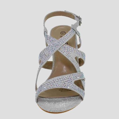 SANDALIA FIESTA BLANCO VIA FRANCA ART. 5G8238BLANC1 - 3