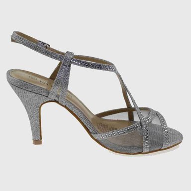 SANDALIA FIESTA PLATA VIA FRANCA ART. 5G8246PLATA1 - 4
