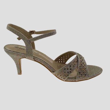 SANDALIA FIESTA DORADO VIA FRANCA ART. 5G8240DORAD1 - 4