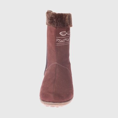 BOTA PIEL CAFE  MARCHE ART. 3NH037BROWN - 3