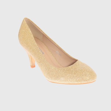 ZAPATO PARTY ORO CELLINA ART. 5PM1729ORO - 1
