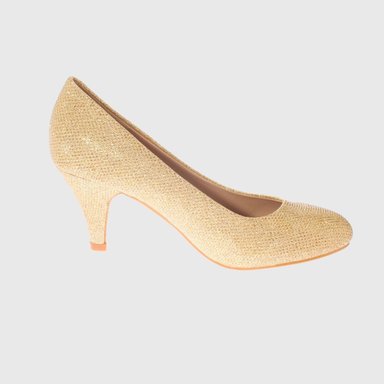 ZAPATO PARTY ORO CELLINA ART. 5PM1729ORO - 3