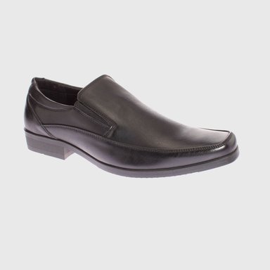 ZAPATO VESTIR NEGRO WOKING ART. 81901101BLACK - 1