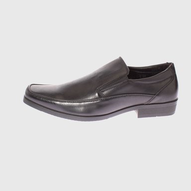 ZAPATO VESTIR NEGRO WOKING ART. 81901101BLACK - 2