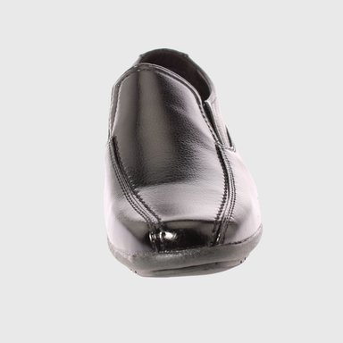ZAPATO NEGRO VÍA FRANCA ART. 8CZ0198BLACK - 3