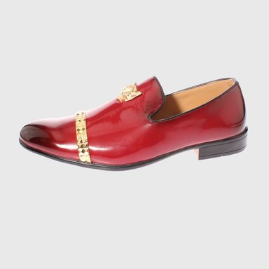 ZAPATO VINO CASATIA ART. 8C8173WINERED - 2