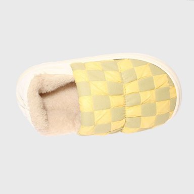 PANTUFLAS MUJER VÍA FRANCA AMARILLO ART. 5S303B0219LYELLOW - 4