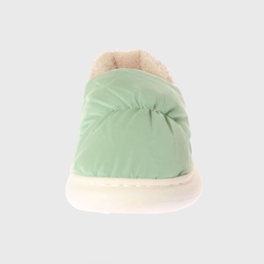 PANTUFLA VERDE VIA FRANCA ART. 5S303B0218GREEN - 3