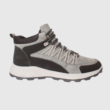 ZAPATILLAS HOMBRE VIA FRANCA OUTDOOR GRIS VÍA FRANCA ART. 8S303A0194 - 4