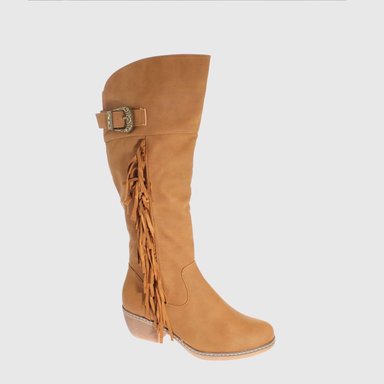 BOTA CAMEL VIA FRANCA ART. 5182810CAMEL - 1