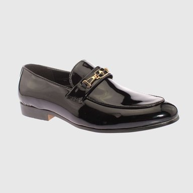 ZAPATO NEGRO CASATIA ART. 8C8261BLACK - 1