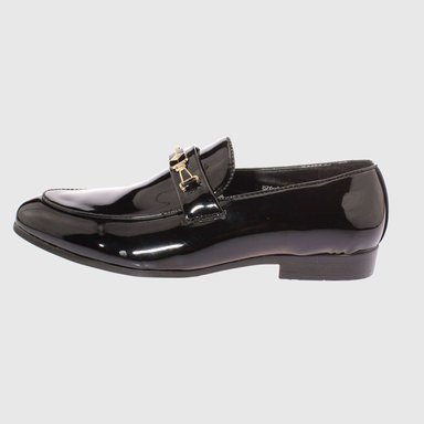ZAPATO NEGRO CASATIA ART. 8C8261BLACK - 2