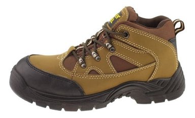 BOTIN SEGURIDAD HOMBRE ART: 8MSRAK HONEY / VIA FRANCA - 2