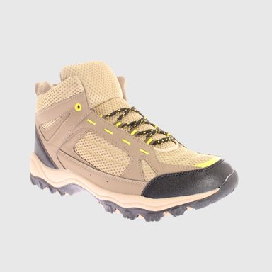 ZAPATILLAS HOMBRE VIA FRANCA OUTDOOR CAQUI CAÑA KHAKI VÍA FRANCA ART. 82202A0006KAKI - 1