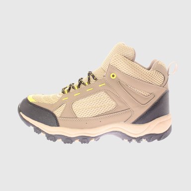 ZAPATILLAS HOMBRE VIA FRANCA OUTDOOR CAQUI CAÑA KHAKI VÍA FRANCA ART. 82202A0006KAKI - 4