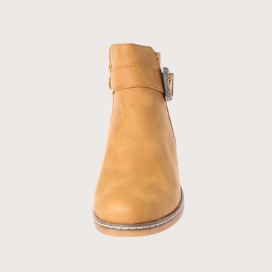 BOTIN KHAKI VIA FRANCA ART. 5182811KHAKI - 3