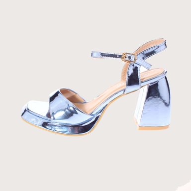 SANDALIA FIESTA BLANCO PAND-G ART. 5PG23593BLUE - 2