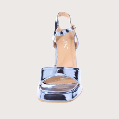SANDALIA FIESTA BLANCO PAND-G ART. 5PG23593BLUE - 3