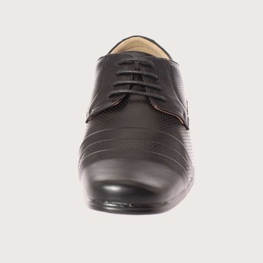 ZAPATO NEGRO VÍA FRANCA ART. 8SRA1BLACK - 3