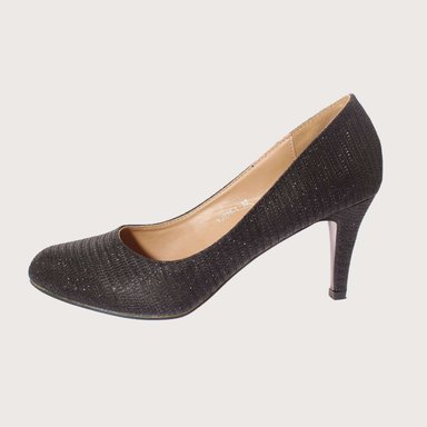 ZAPATO FIESTA NEGRO CARBIN ART. 5YJ0251BLACK - 2