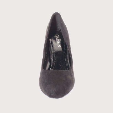 ZAPATO FIESTA NEGRO CARBIN ART. 5YJ0311BLACK - 3