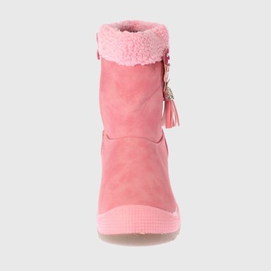 BOTA NIÑA ROSADO VIA FRANCA ART. 3ASK72908PINK - 2
