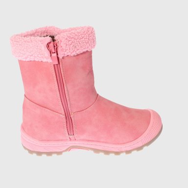 BOTA NIÑA ROSADO VIA FRANCA ART. 3ASK72908PINK - 3