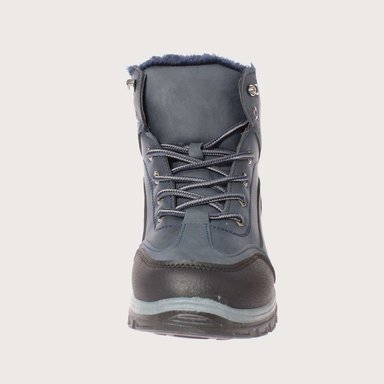 BOTIN AZUL VIA FRANCA ART. 8HXW028483BLACKNAVY - 3
