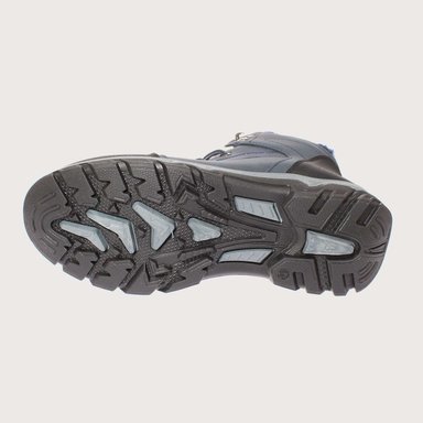 BOTIN AZUL VIA FRANCA ART. 8HXW028483BLACKNAVY - 5