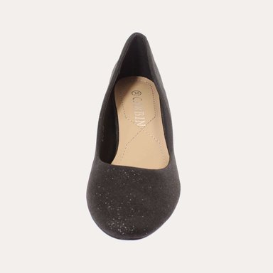 ZAPATO NEGRO CARBIN ART. 5L5BLACK - 3